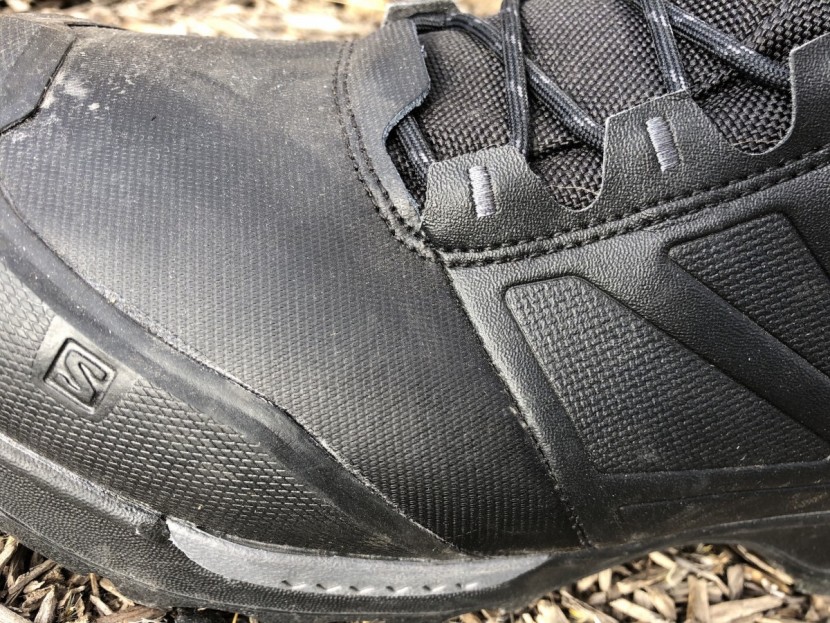 Salomon Toundra Pro CSWP Review | Tested & Rated