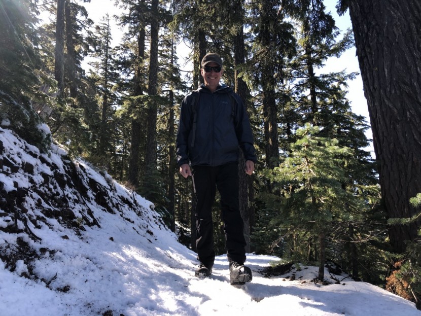 salomon toundra pro cswp - tromping through the snow in the toundra pro, a boot that offers a...