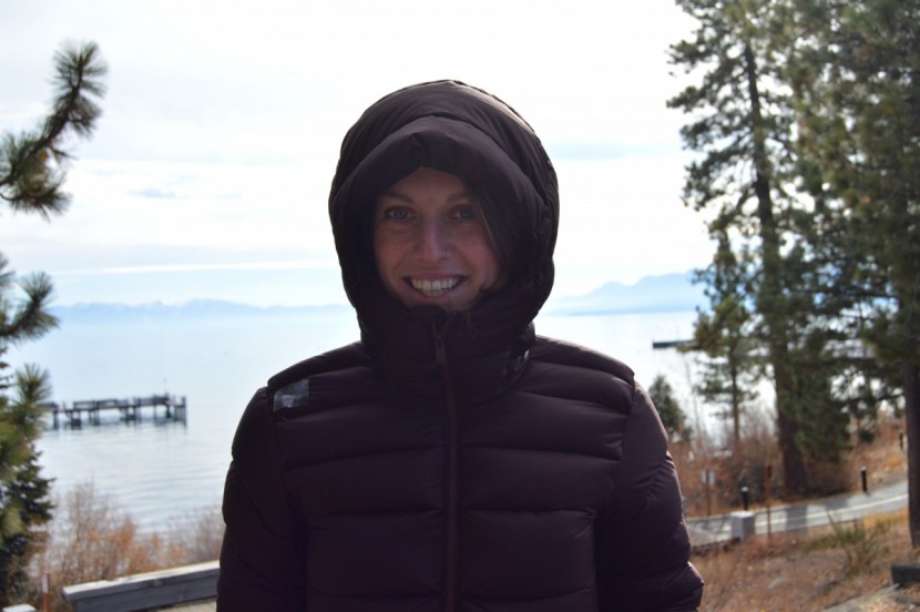 Arc'teryx Seyla Review | Tested & Rated