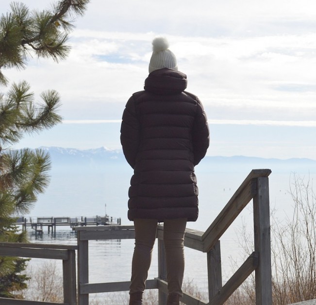 arc&#039;teryx seyla - from all angles we found this model to be an attractive parka...