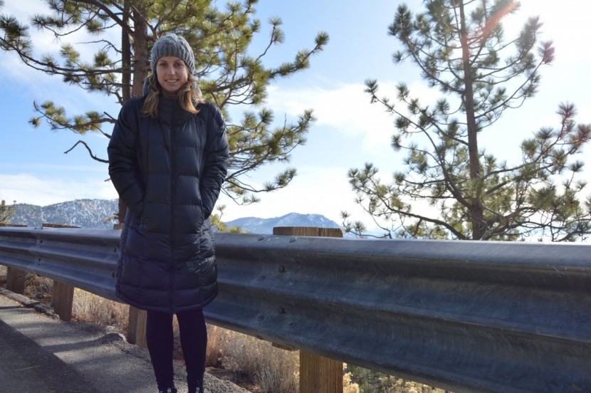 the north face acropolis for women - insulated with 550 fill goose down, the acropolis parka was warm and...