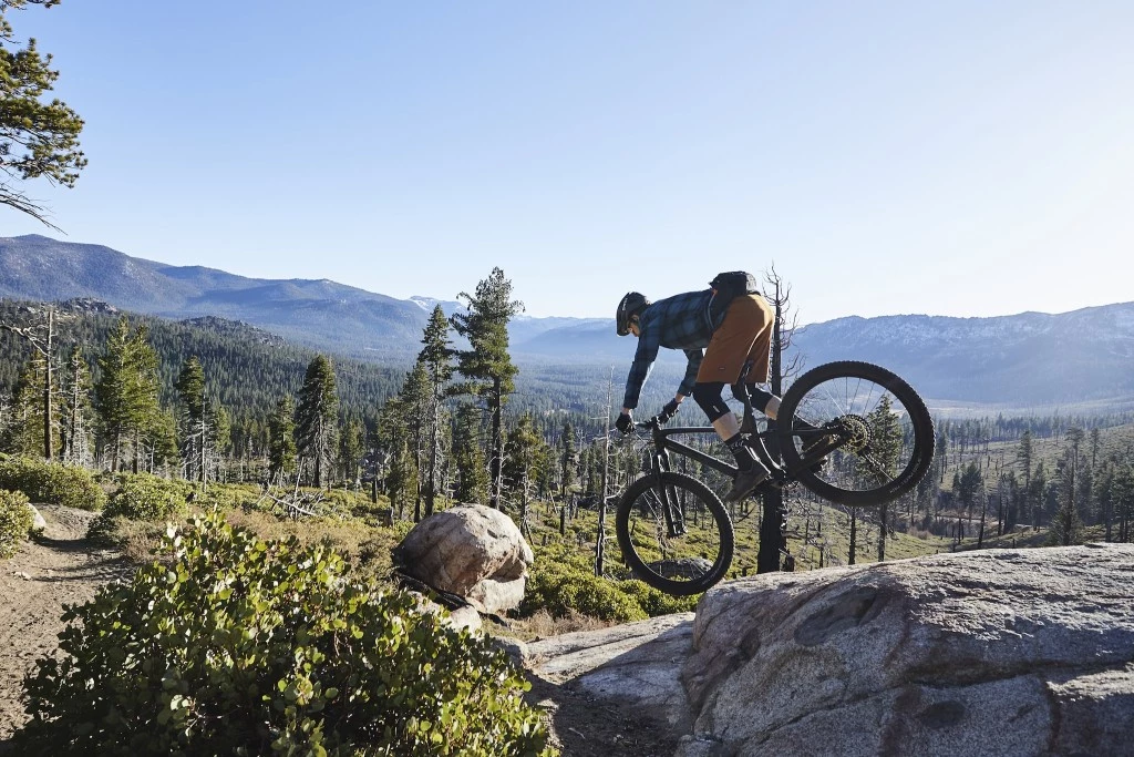 trek fuel ex 8 - the fuel ex 8 is a solid trail bike offered at a reasonable price...