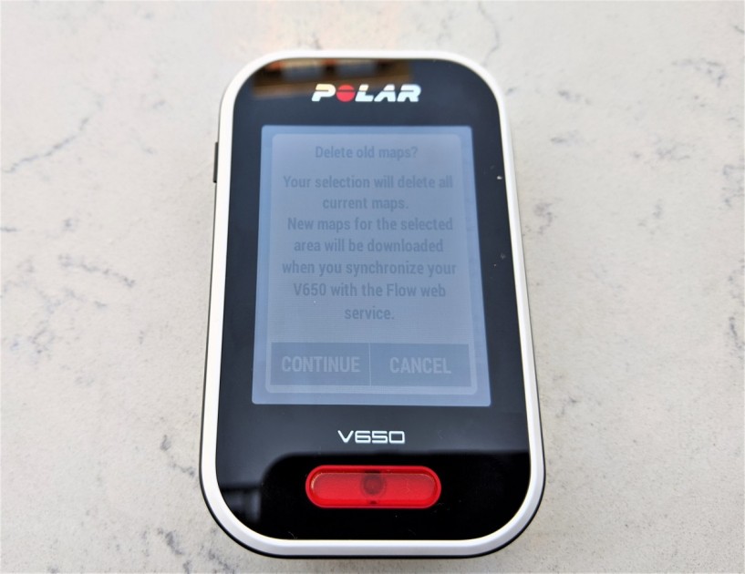 POLAR - ポラール　Polar V650 Polar V650 Review | Tested & Rated