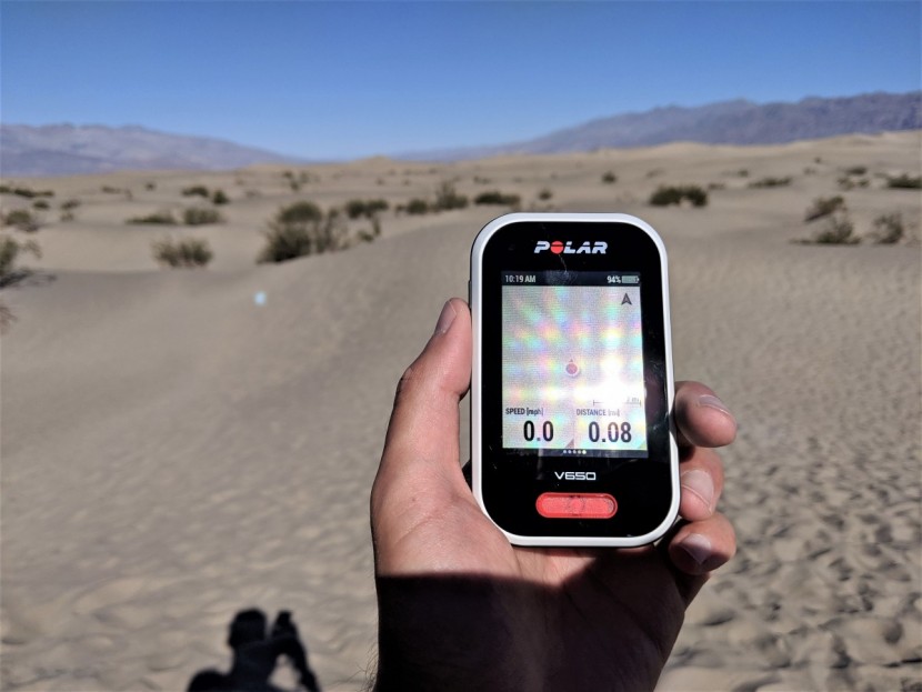 POLAR - ポラール　Polar V650 Polar V650 Review | Tested & Rated