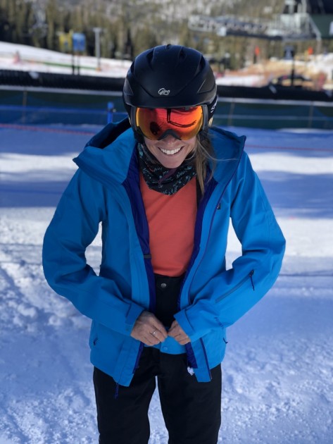 2019 womens ski jackets