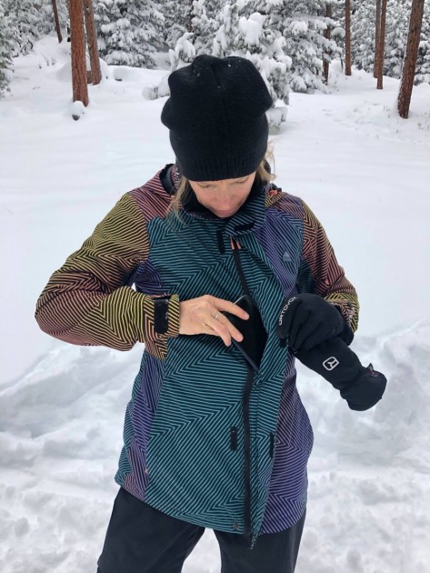 新品BURTON W JET SET JK THERMOLITE DRYRIDE Women's Burton Jet Set Jacket | Burton.com Winter 2022 US