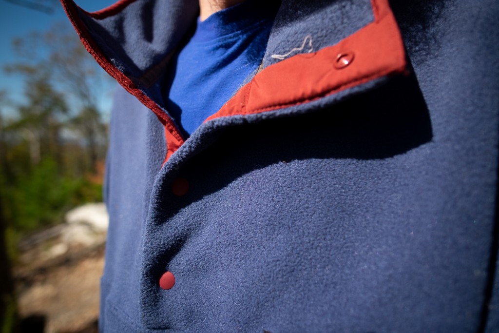 Patagonia Lightweight Synchilla Snap-T Review | Tested by GearLab