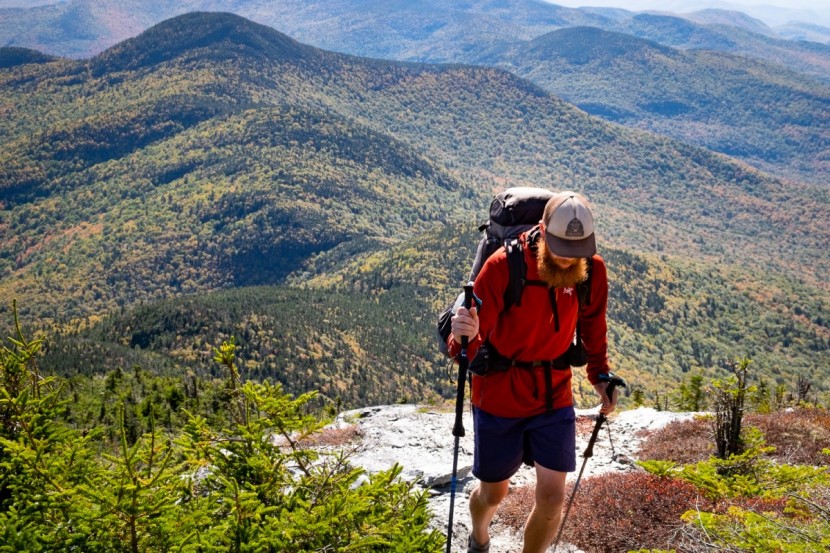 arc&#039;teryx konseal hoody - the konseal is a great choice for backpacking, rock climbing, and...