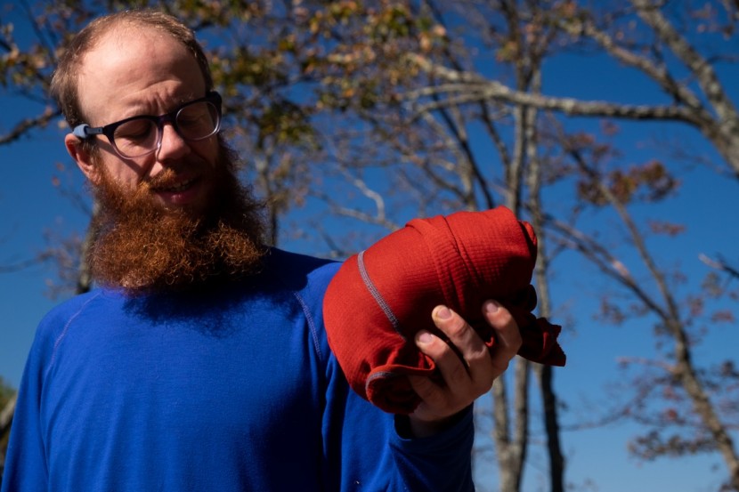 arc&#039;teryx konseal hoody - the packability and light weight make this a great layer to throw in...