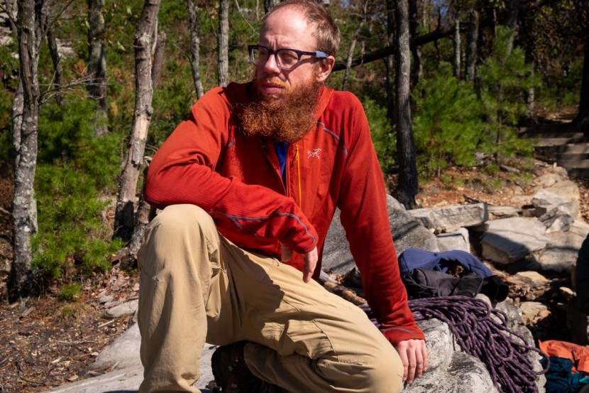 arc&#039;teryx konseal hoody - the konseal is a great packable fleece, just poised for your next...