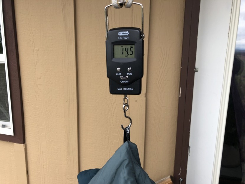 arc&#039;teryx proton lt hoody - 14.5 ounces for a size large jacket is neither super heavy, nor...