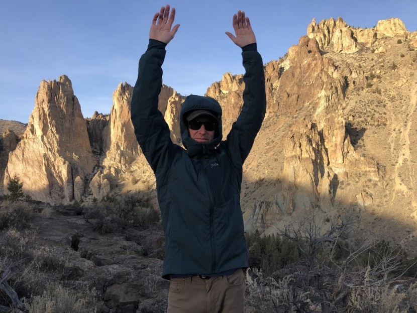 Arc'teryx Proton LT Hoody Review | Tested & Rated