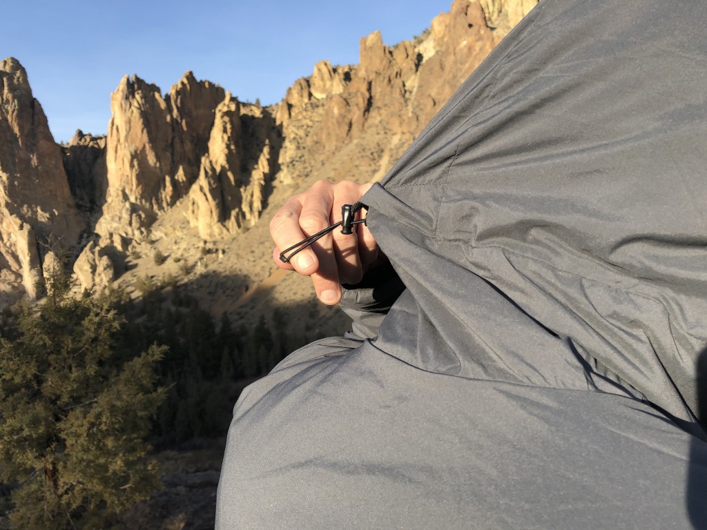 Black Diamond First Light Stretch Hoody Review | Tested