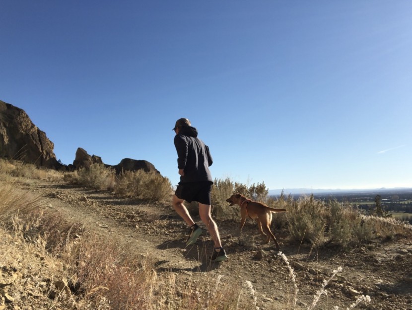 Mountain Hardwear Kor Strata Hoody Review | Tested