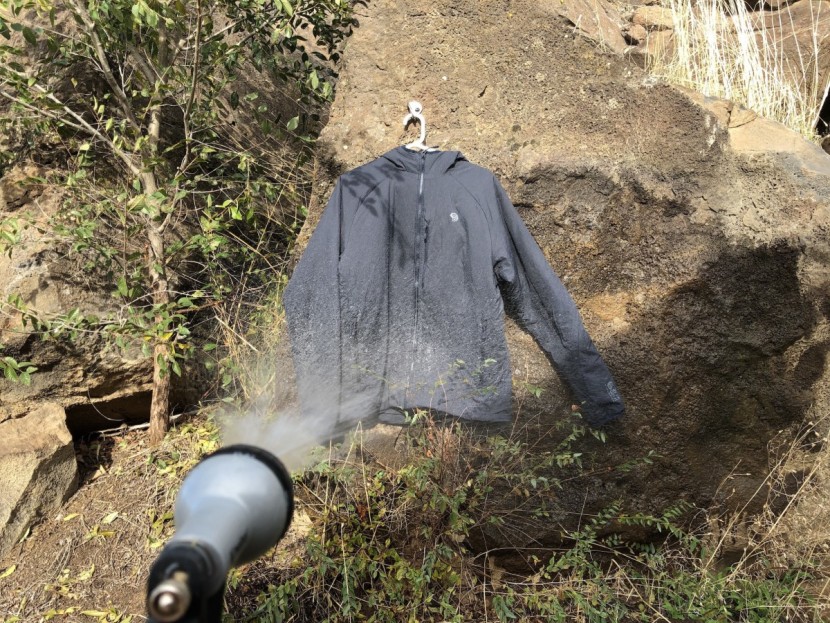 Mountain Hardwear Kor Strata Hoody Review | Tested