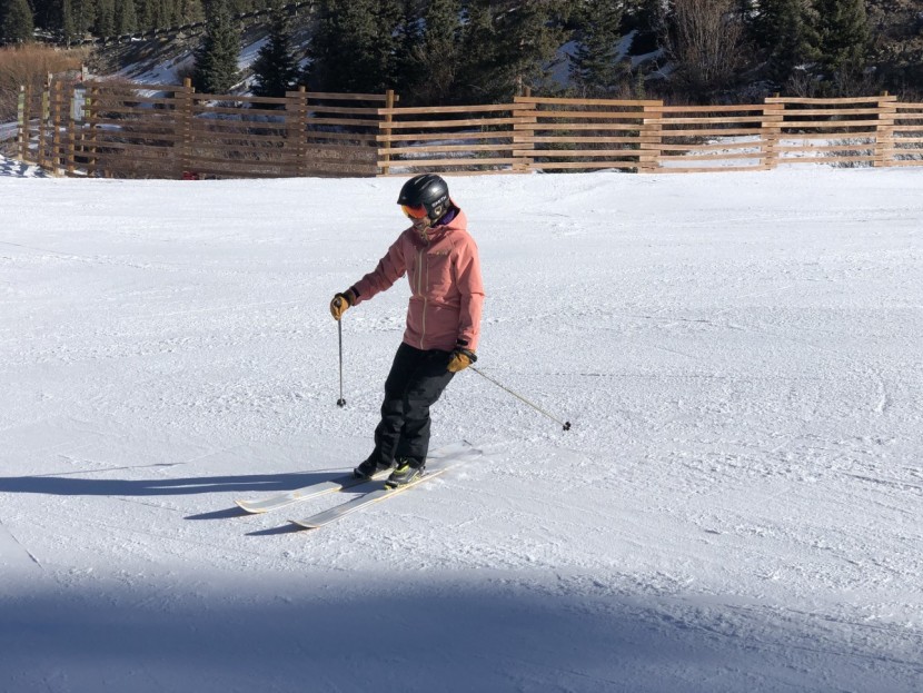 armada stadium - we never overheated in the armada.