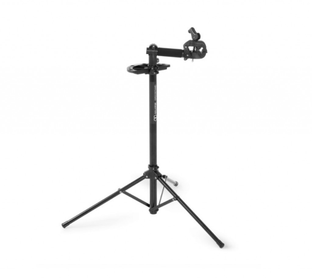 Bike best sale stand tripod