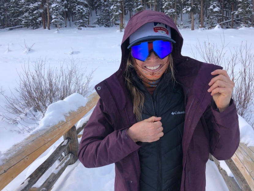 ski jacket womens - we assessed 3-in-1 jackets both on their individual merits and as a...