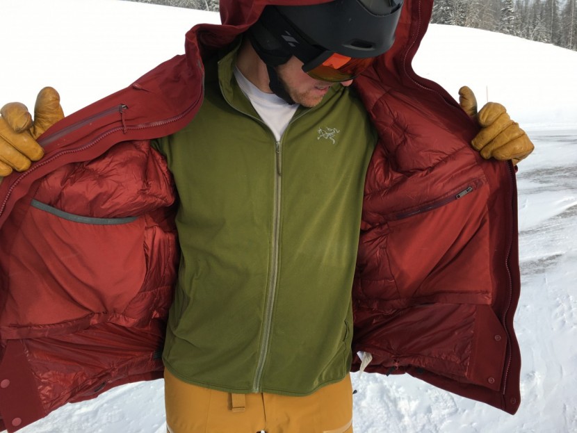 Patagonia Primo Puff Review | Tested & Rated