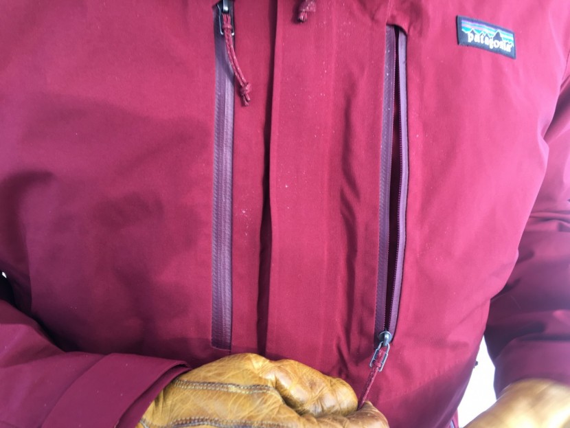 Patagonia Primo Puff Review | Tested & Rated