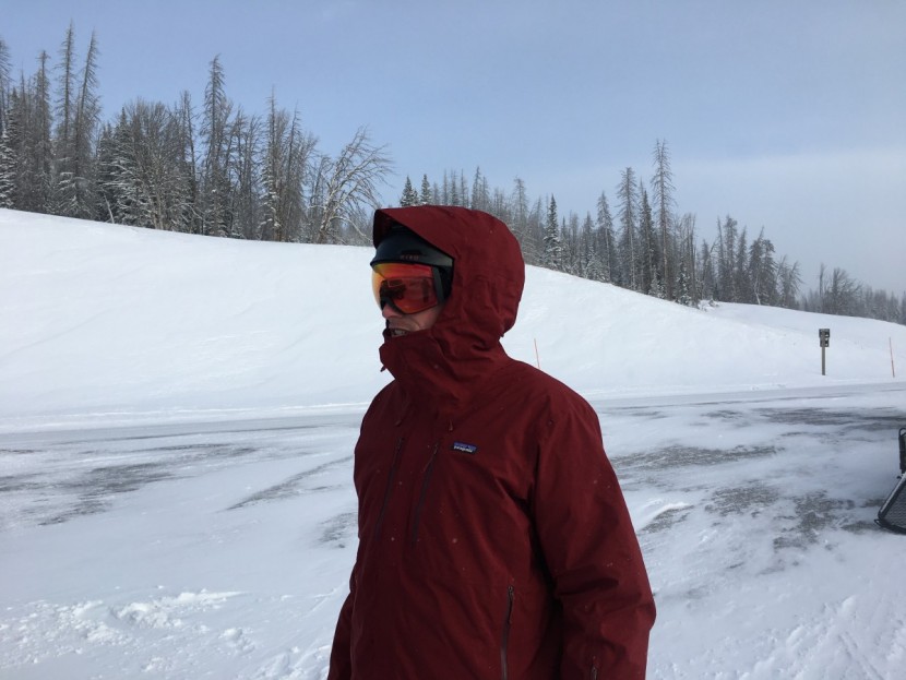 Patagonia Primo Puff Review | Tested & Rated