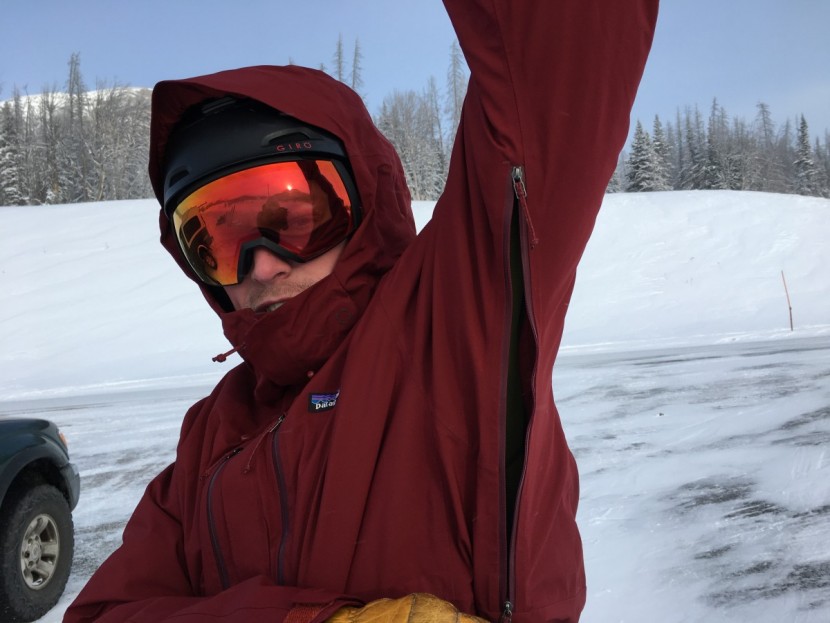 Patagonia Primo Puff Review | Tested & Rated