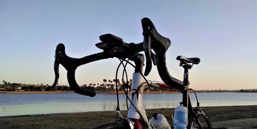 garmin edge 830 - it&#039;s really hard to find a better training companion than the garmin...