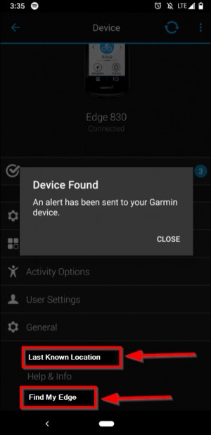 Garmin Edge 830 review