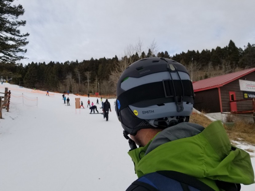 smith quantum mips - coming in at one of the heavier options in our lineup, the quantum...