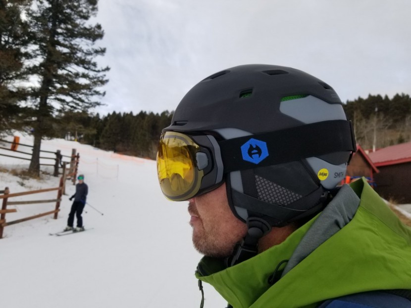 Smith Quantum Mips Review | Tested & Rated