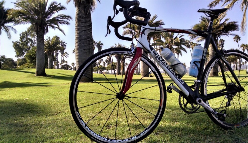 garmin edge 830 - whether you&#039;re sitting up on the hoods exploring or down in the...