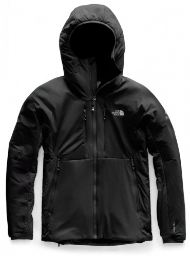 the north face summit l3 ventrix 2.0 hoodie for women insulated jacket review