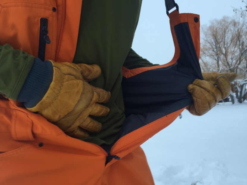 Marmot Discovery Bib Review | Tested & Rated