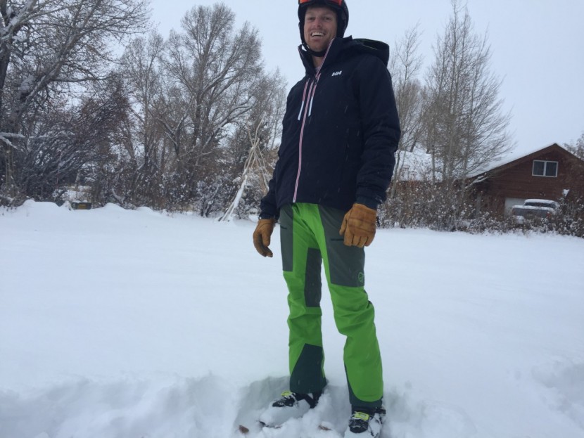 norrona lyngen windstopper hybrid - euro fashion and a snug fit. only you can decide if it's right for...