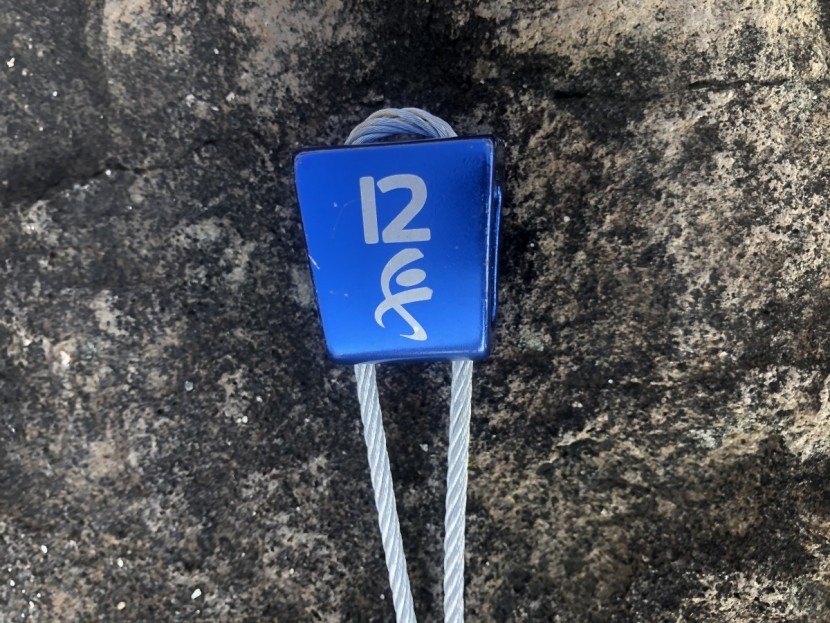 cypher huevo - the huevos has one of the best values of any climbing nut out there...