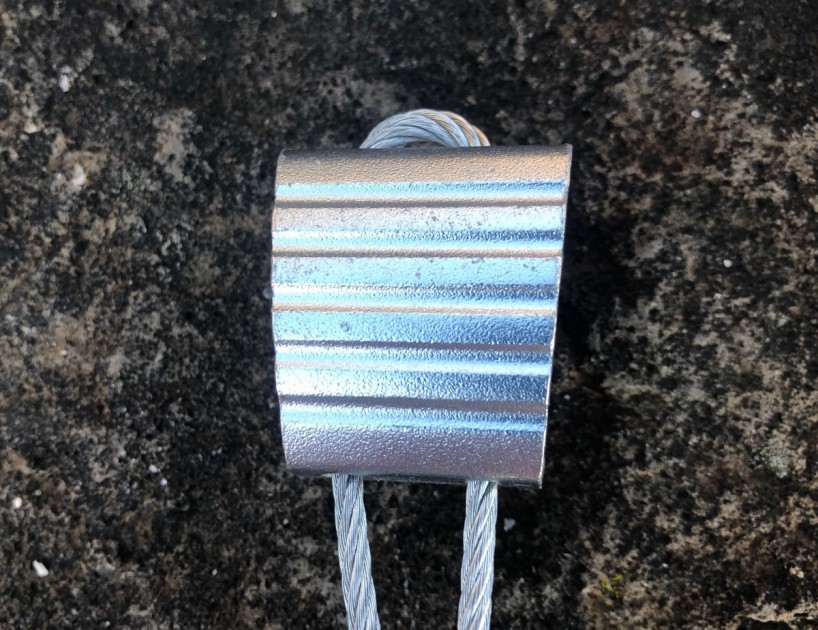 camp usa pro nut - we didn&#039;t think the ribbed faces did a lot, but they certainly...