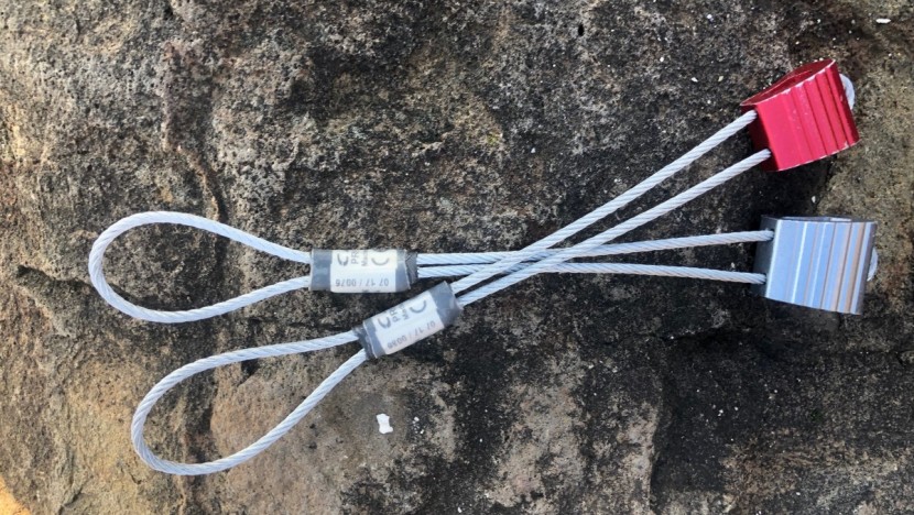 camp usa pro nut - we found the heads of these nuts quite durable and the ribs haven&#039;t...