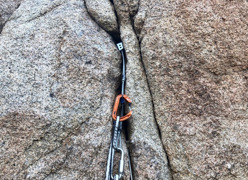 climbing nut - among aluminum nuts, we didn&#039;t find a giant difference in the...
