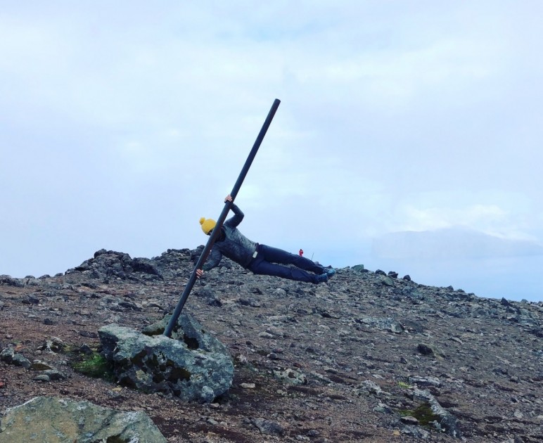 insulated jacket womens - while this picture might be posed, it&#039;s important to consider how...