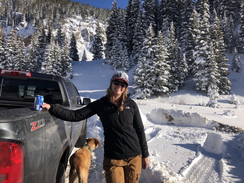 the north face summit l3 ventrix 2.0 hoodie for women - this jacket offers decent breathability but isn&#039;t the most...