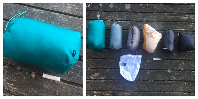 arc'teryx cerium sv hoody for women - the arc'teryx cerium sv is among the largest when compressed, out of...