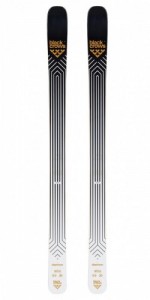 Product photo of Black Crows Daemon