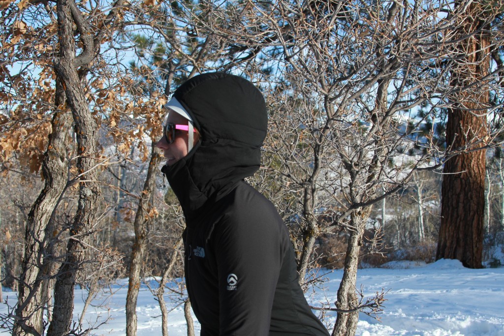 Review: The North Face Summit L3 Ventrix Hoodie - The Big Outside