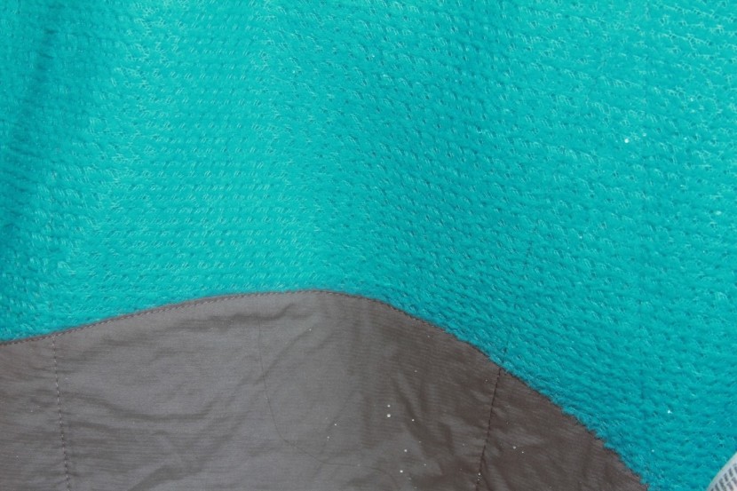 outdoor research ascendant hoody for women - our shower tests show that the material does absorb but offers...