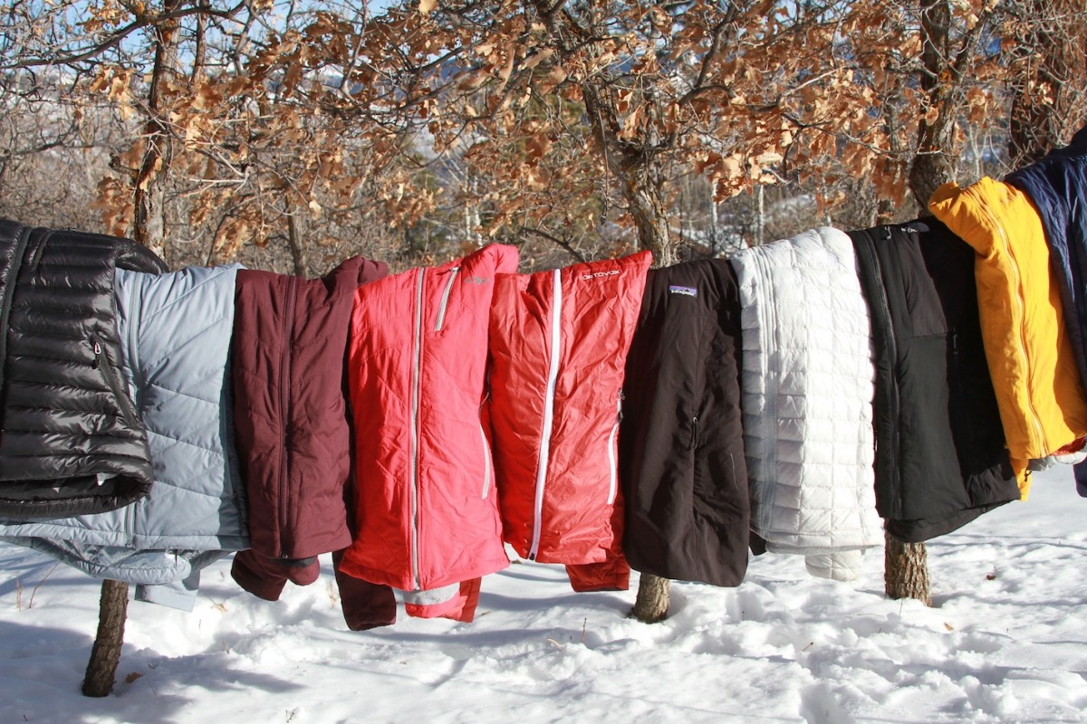 How to Choose an Insulated Jacket for Women