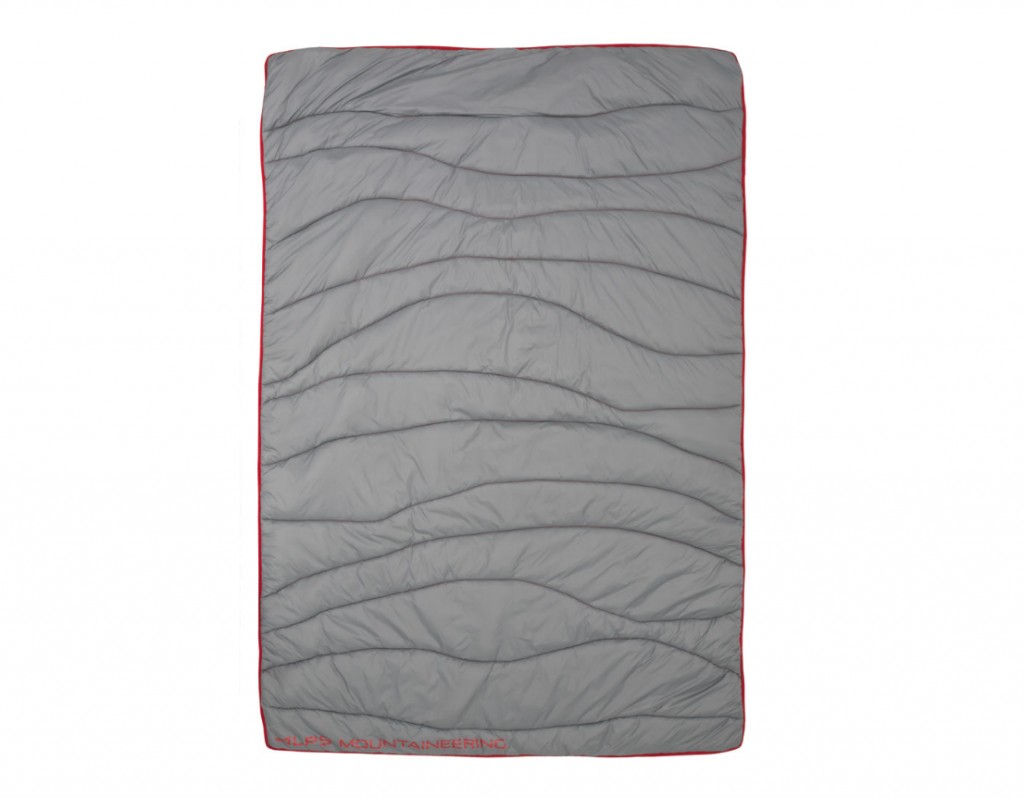 Ozark trail outlet packable blanket