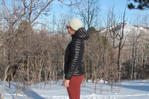 Marmot Avant Featherless Hoody Women s Review Tested by GearLab