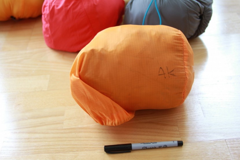 columbia heavenly hoody for women - we were impressed by how small this heavy, poofy jacket becomes when...