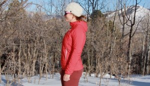 Outdoor Research Refuge Air Hoody Women s Review Tested by GearLab