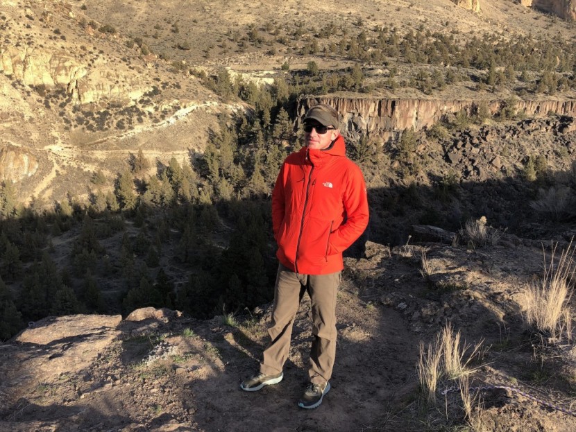 The North Face Summit L3 Ventrix 2.0 Hoody Review | Tested The North Face Summit L3 Ventrix 2.0 Hoody Review | Tested